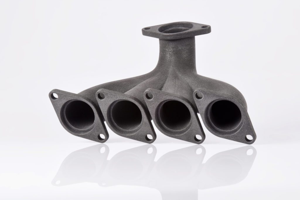 Automotive 3D Printed Part