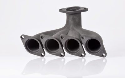 3D Printing is Transforming the Automotive Industry