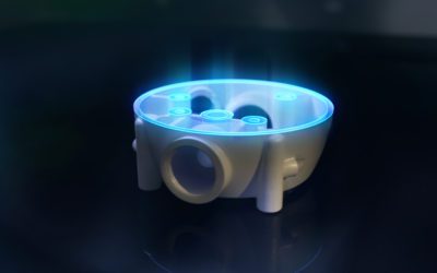 Prototype 3D Printing