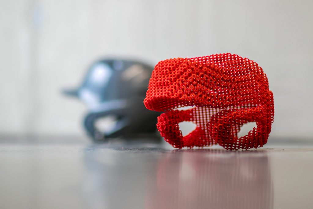 Online Manufacturing Online Manufacturing Service