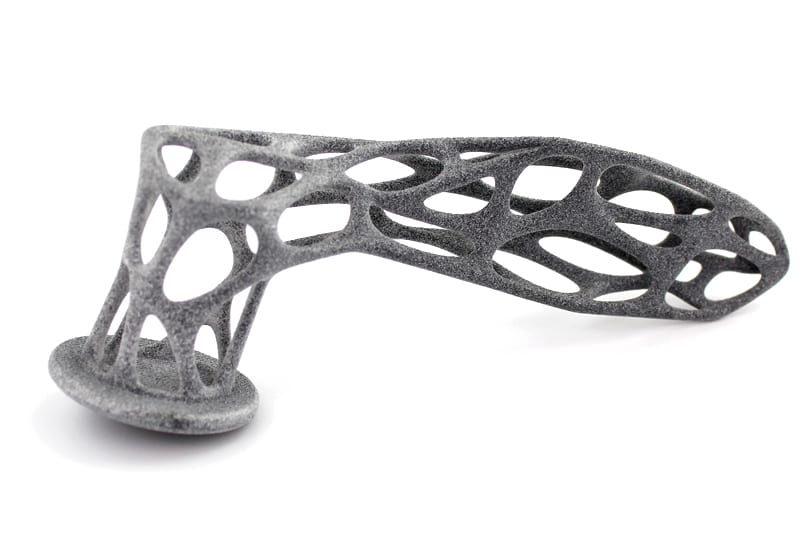 3D Printing custom parts