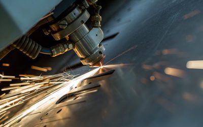 Optimizing Sheet Metal Fabrication with Smart Throughput Analysis