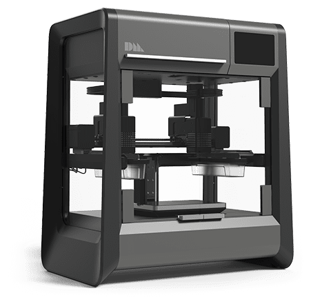 Desktop Metal Printer