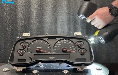3D Printing Service in the USA Bringing 3D Scanning to Your Shop