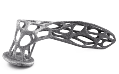 Top 3D Printing Service
