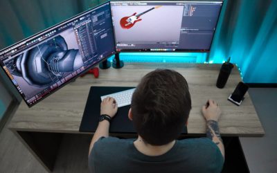 Introduction to Online Manufacturing: A Revolution in Production