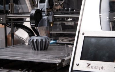 3D Printer Retailers: With So Many Options, Where Should I Go?