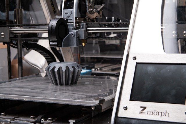 3D Printer Retailers: With So Many Options, Where Should I Go?