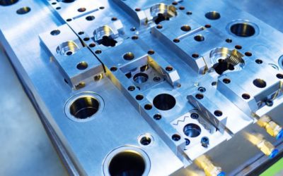 What does JawsTec do? CNC Machining