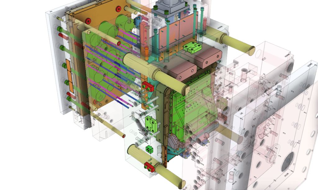 Injection Molding Understanding Injection Molding