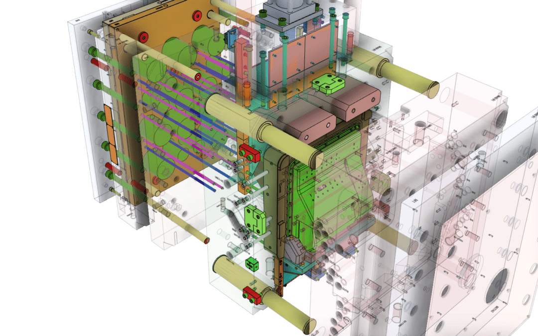 Understanding Injection Molding