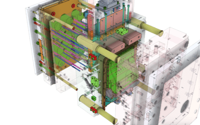 Understanding Injection Molding: Key Principles and Applications