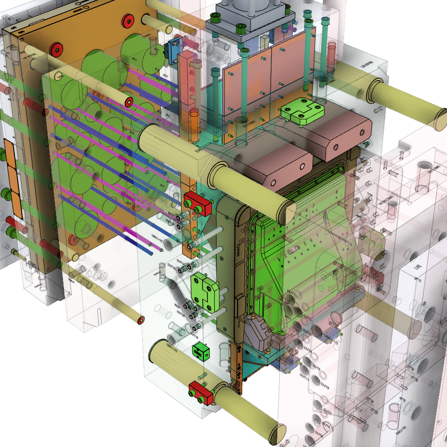 What Is An Injection Molding Prototype With Pictures