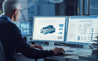 Texturizing CAD Models for your 3D Prints