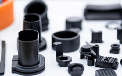 Injection Molding vs 3D Printing