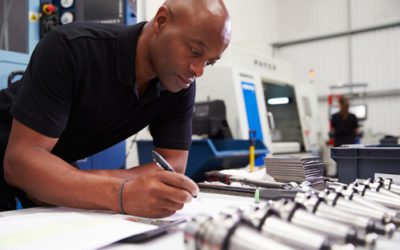 Boosting Efficiency in CNC Job Shops