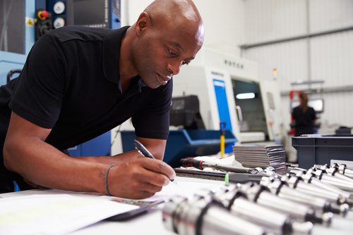 Precision CNC Machining: The Key to High-Quality Manufacturing