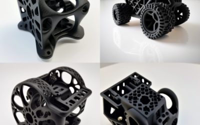 How to Choose the Right 3D Printing Service for Your Business