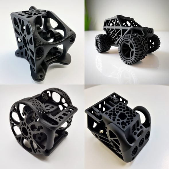 3D Printing Services: How to Choose the Right One for Your Business