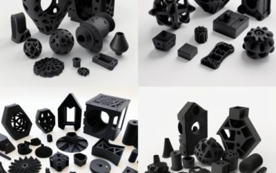 Additive Manufacturing: Revolutionizing Production