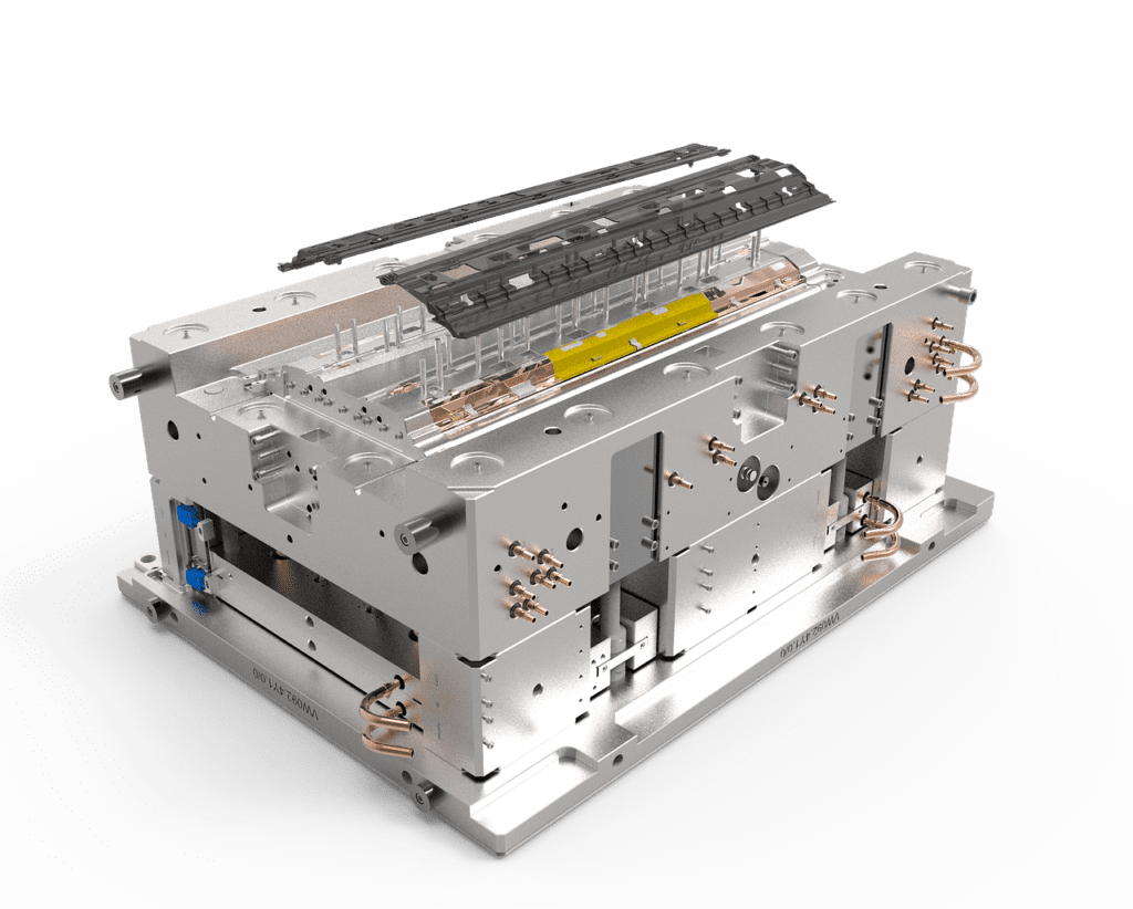 Injection Molding Guide Injection Molding