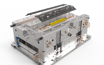 Unlock the Secrets of Injection Molding: A Comprehensive Guide!