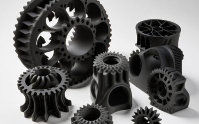 Guide: How Can I Get Stuff 3D Printed Online?