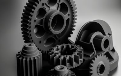 The Impact of Online Manufacturing on Product Lead Times