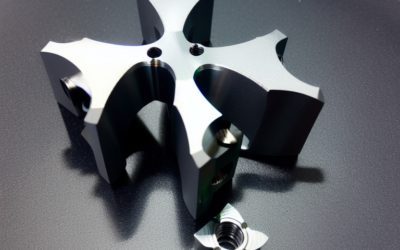 CNC Milling: The Benefits of Precision Manufacturing