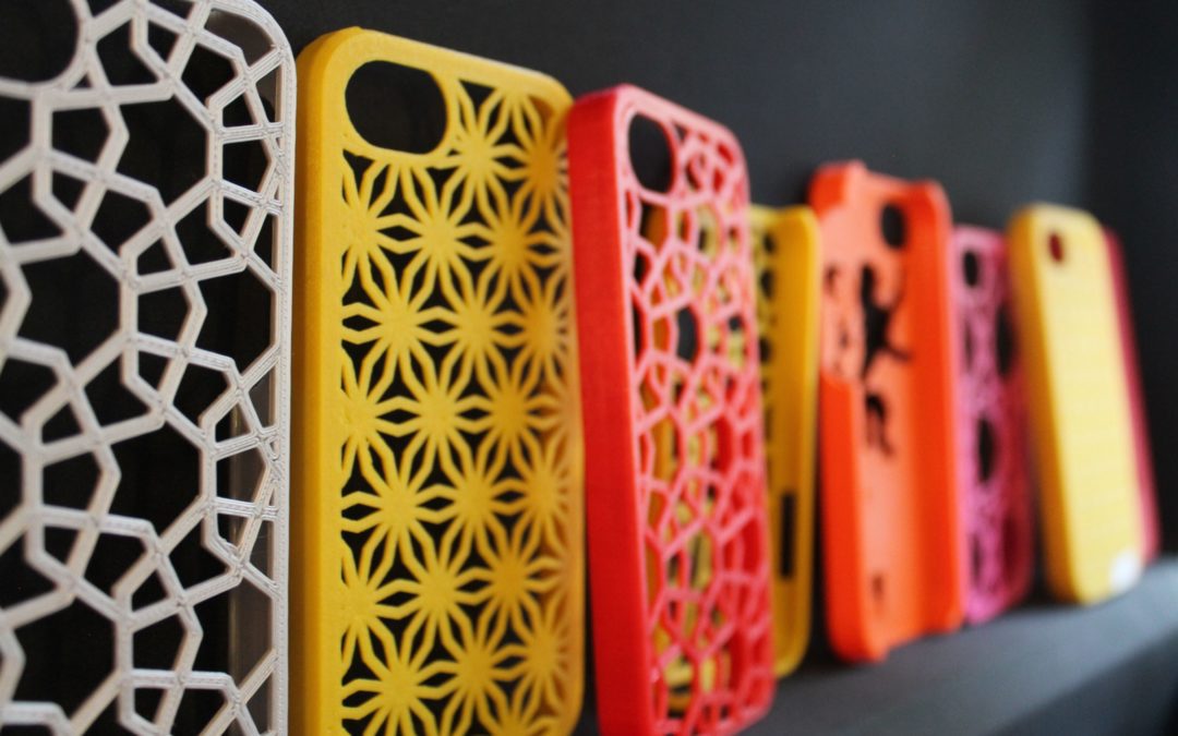 The Impact of 3D Printing on the 2024 Election: Challenges and Opportunities