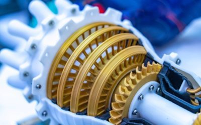Streamlining Production with 3D Printed Automotive Tooling