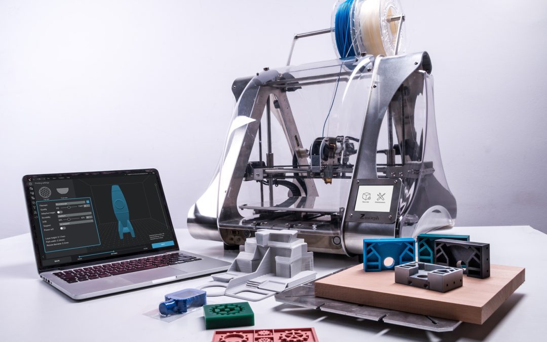 Custom 3D Printing Service: Personalized Designs & Rapid Prototyping