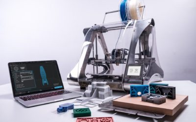 Custom 3D Printing Service: Personalized Designs & Prototyping