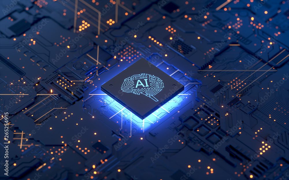 AI in Online Manufacturing: Revolutionizing Efficiency and Quality Control