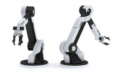 Robotic Arm vs. Gantry System for 3D Printing