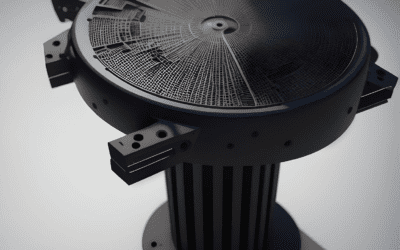 Integrating a 3D Printing Service into Your Manufacturing Process