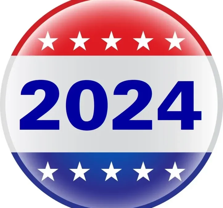 Manufacturing’s Impact on the 2024 Election: Jobs, Trade, and Sustainability