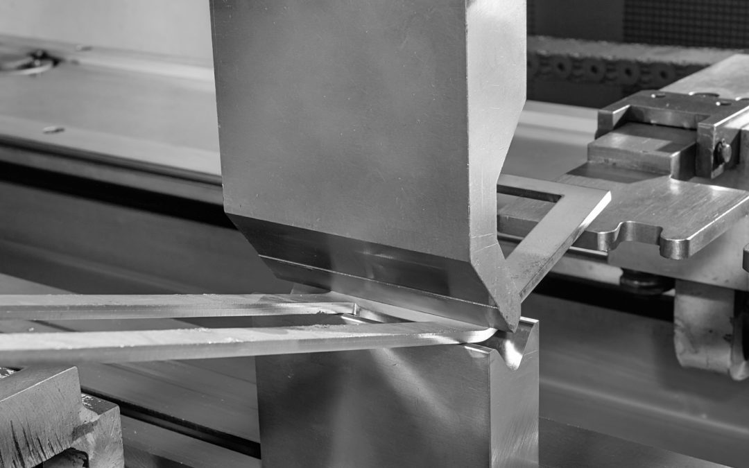 Sheet metal fabrication services