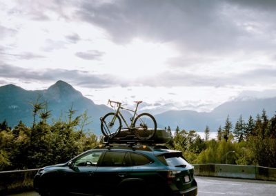 Bike Rack 400x284