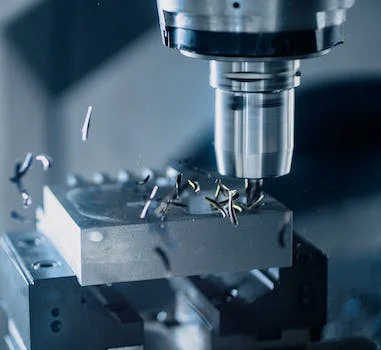 How CNC Machining is Revolutionizing the Manufacturing Industry