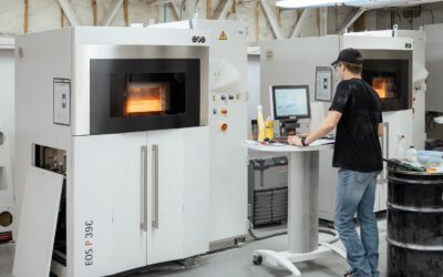 3D Printing Service in the USA Best Affordable 3D Printing Services for Prototypes in the US