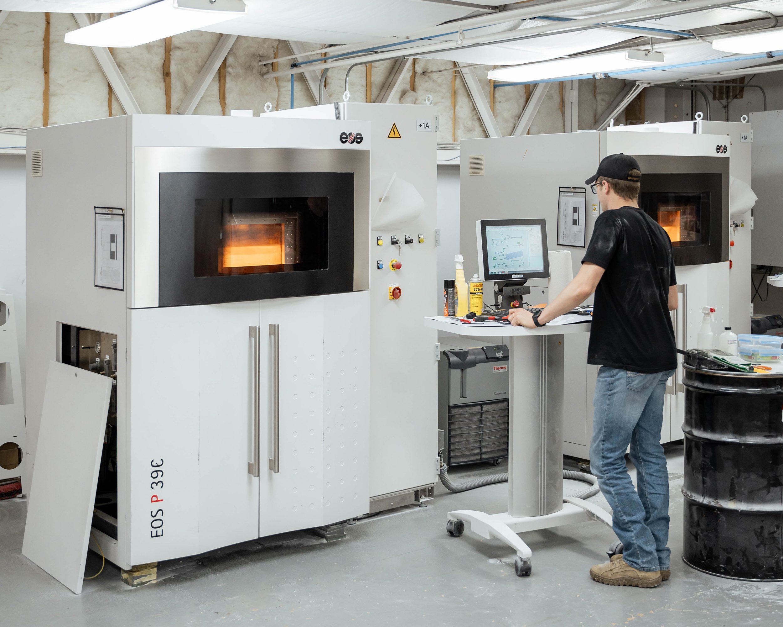 Best Affordable 3D Printing Services for Prototypes in the US