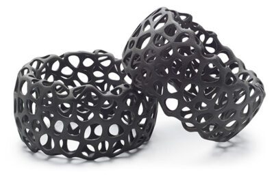 Multi Jet Fusion 3d Printing