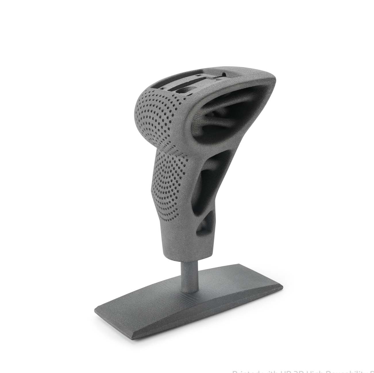 3d printed automotive part
