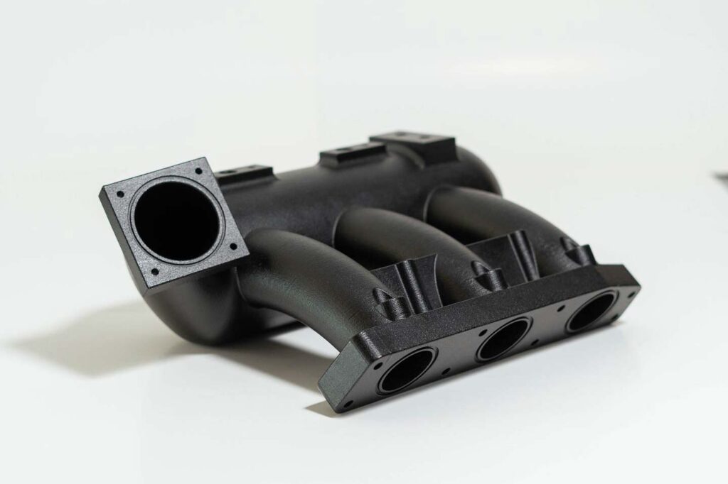 MJF 3D Printing Service MJF 3D Printing Service