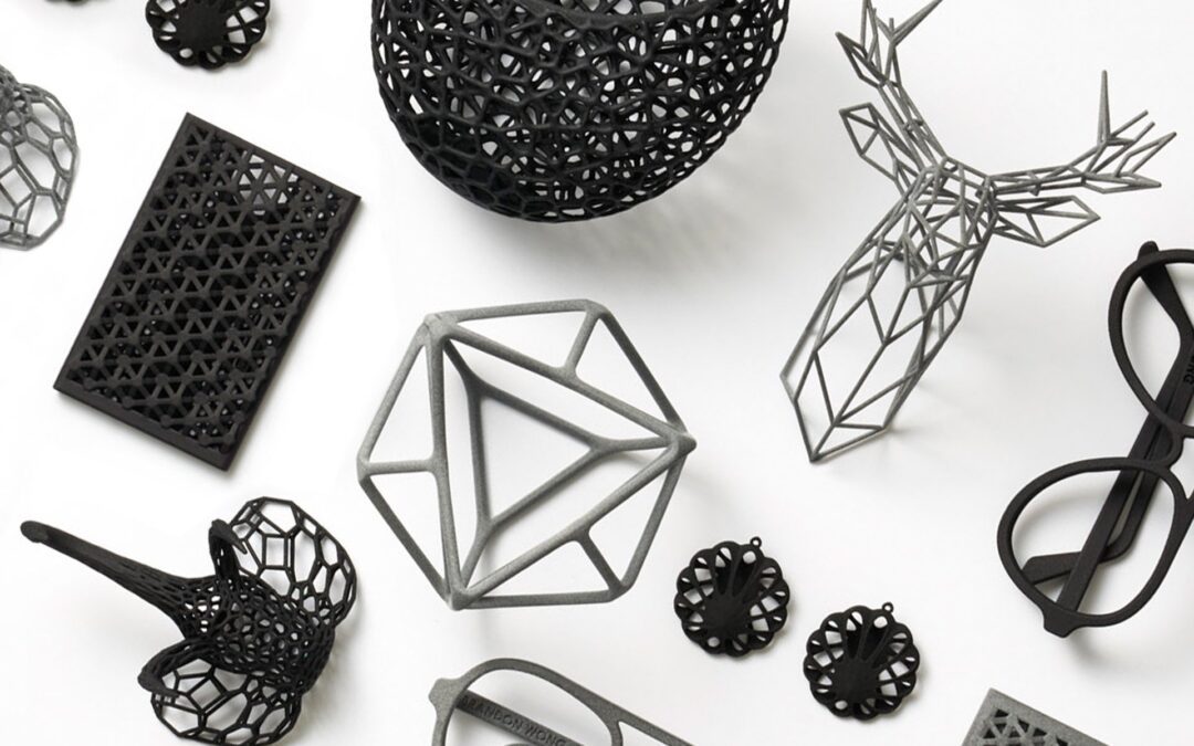 JawsTec: How 3D Printing is Revolutionizing Consumer Products
