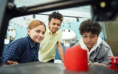 Understanding the Basics of 3D Printing 2026