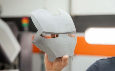 3D Printing Service for Cosplay