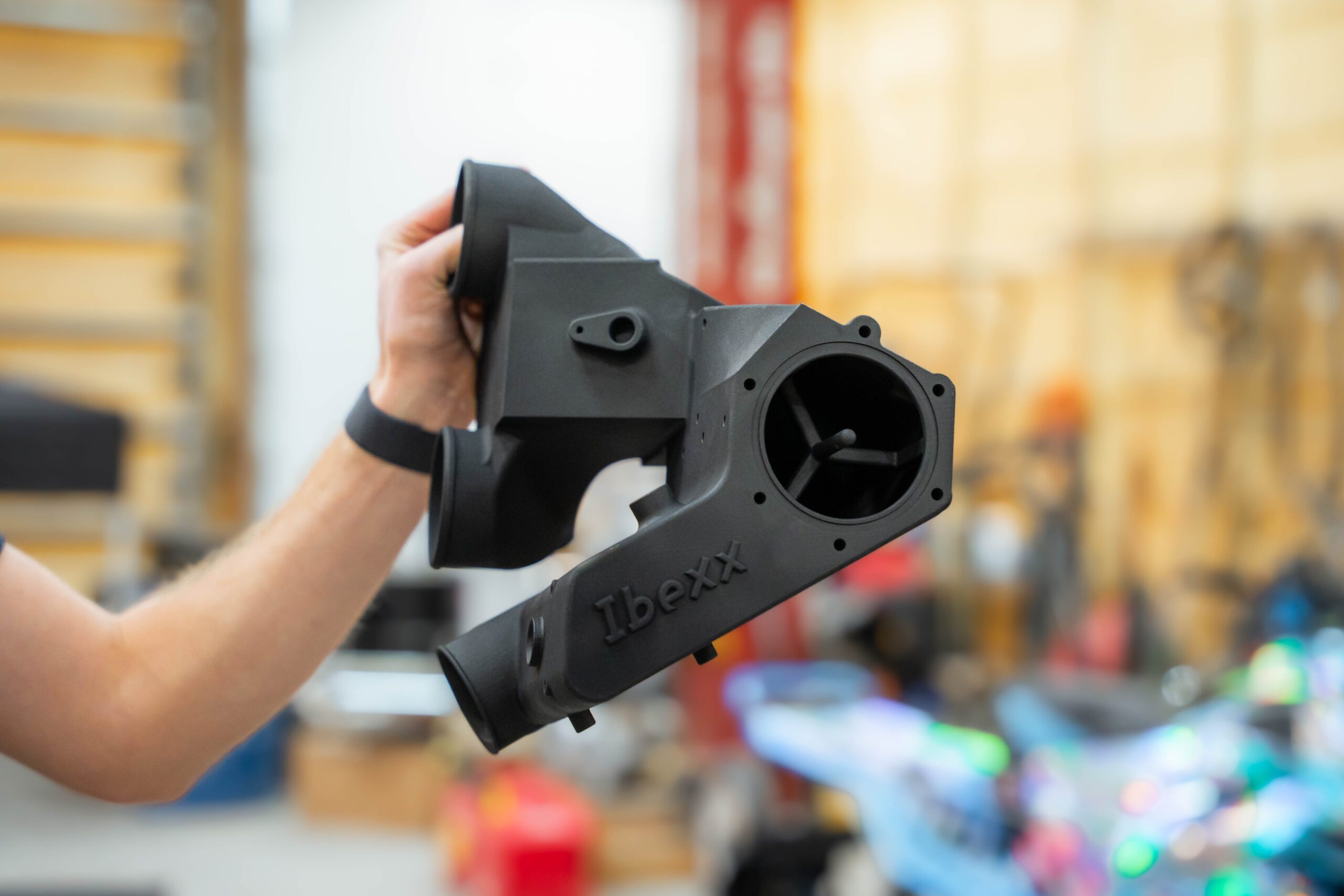 3D Printing Services