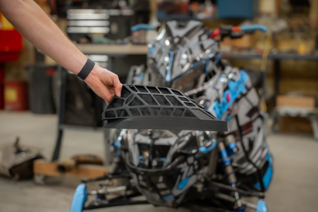 3d printing service near me PK5000 SLS